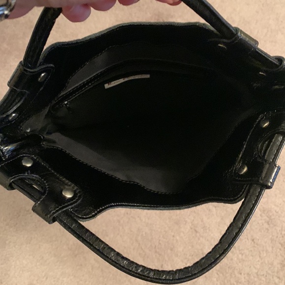 Leather clutch by Pietro Alessandro - Picture 6 of 9